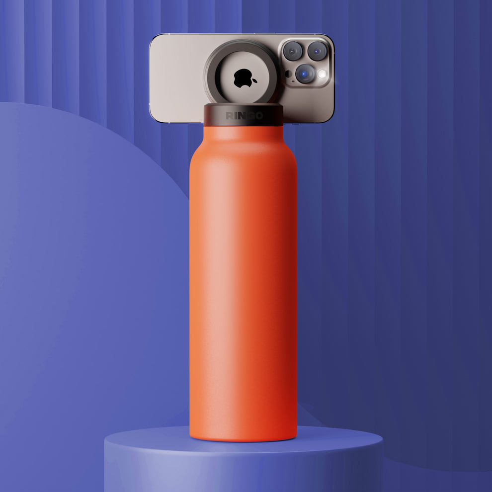 Ringo Water Bottle 710ml