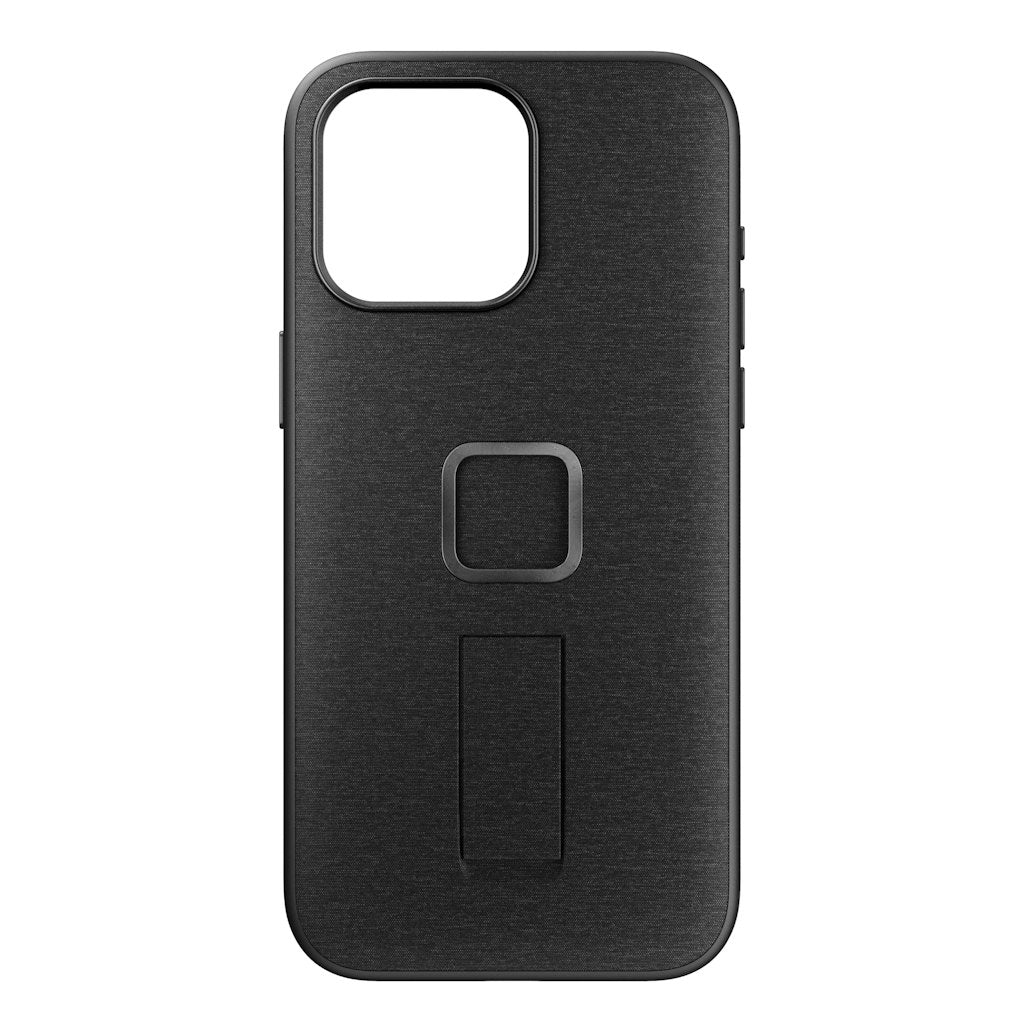 Everyday Case for iPhone 15 Pro / Pro Max V2 - Storming Gravity