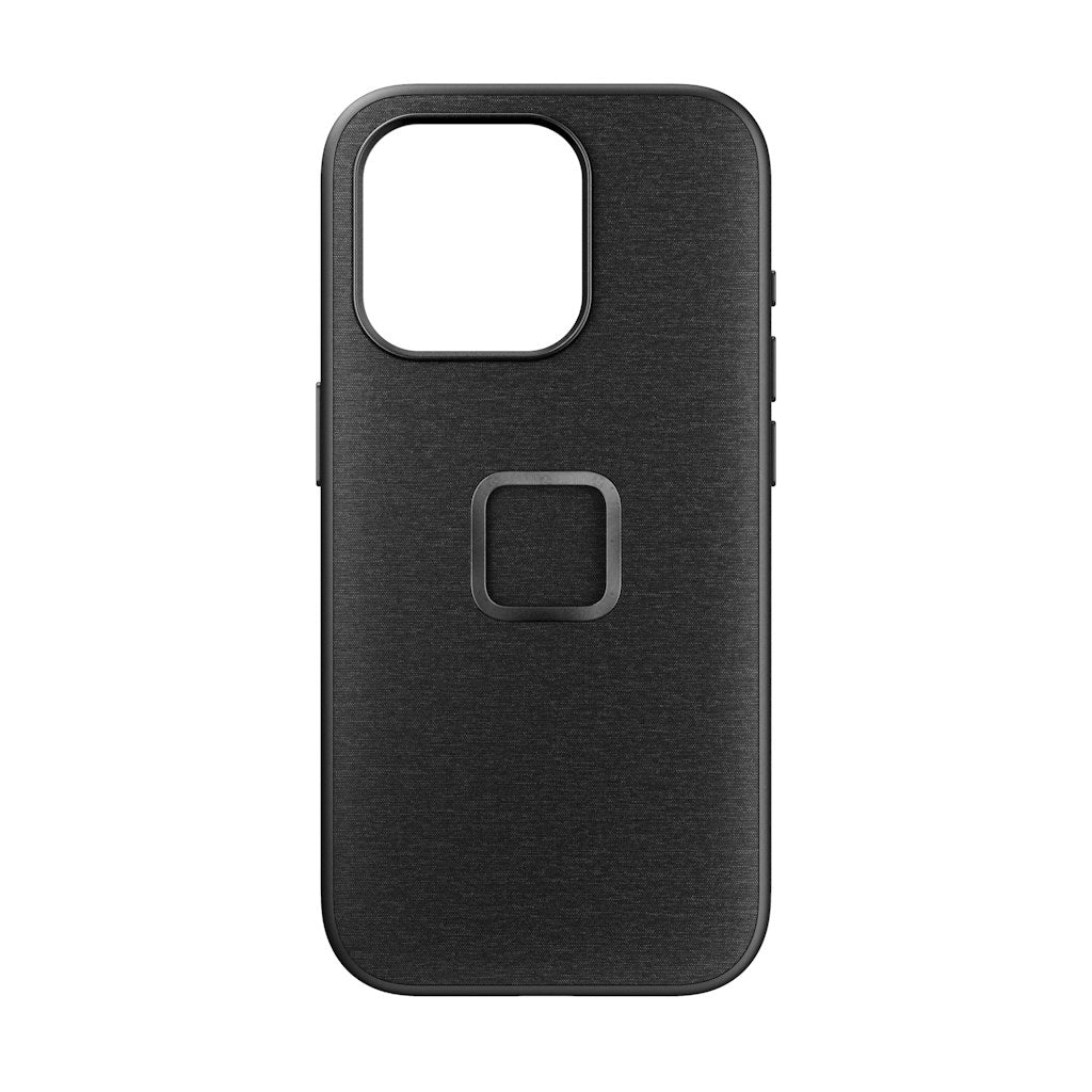 Everyday Case for iPhone 15 Pro / Pro Max V2 - Storming Gravity