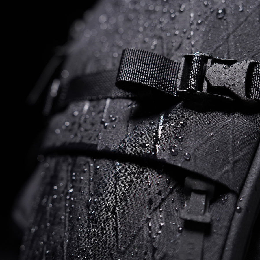 X-Type Backpack by Code of Bell - Storming Gravity