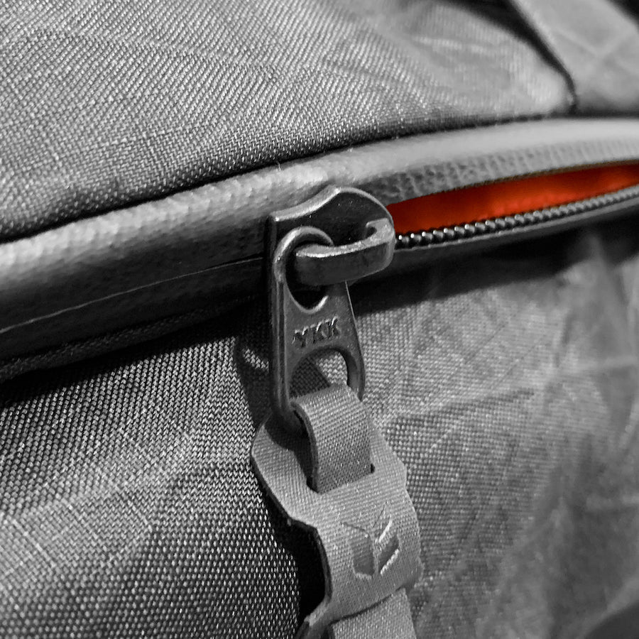 X-Type Backpack by Code of Bell - Storming Gravity