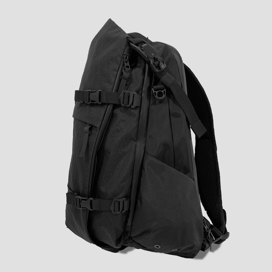 X-Type Backpack by Code of Bell - Storming Gravity