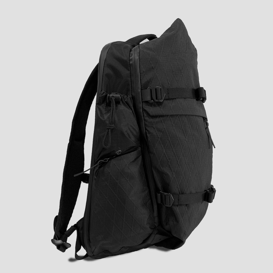 X-Type Backpack by Code of Bell - Storming Gravity