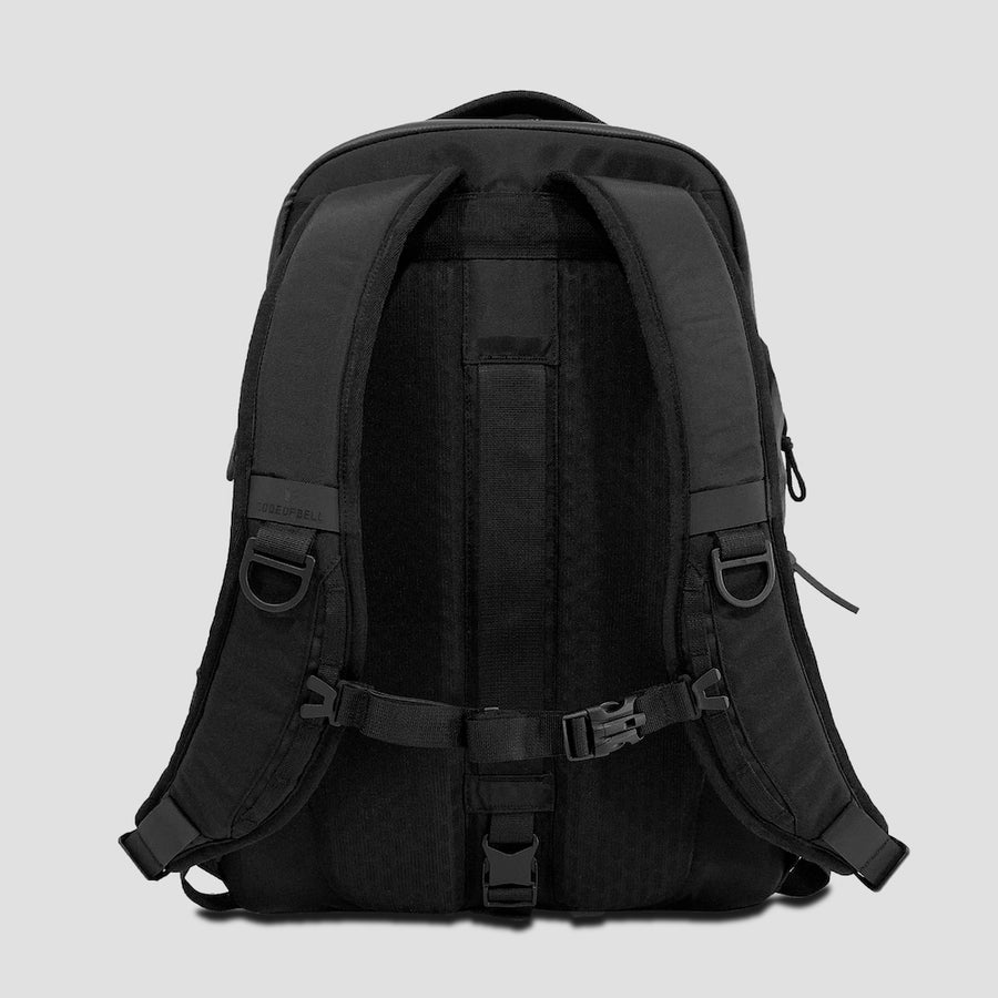 X-Type Backpack by Code of Bell - Storming Gravity