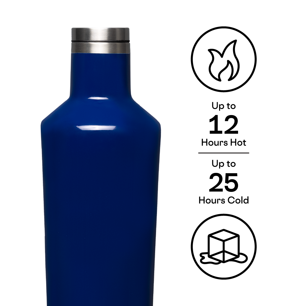 Classic Canteen 16oz - Insulated Bottle