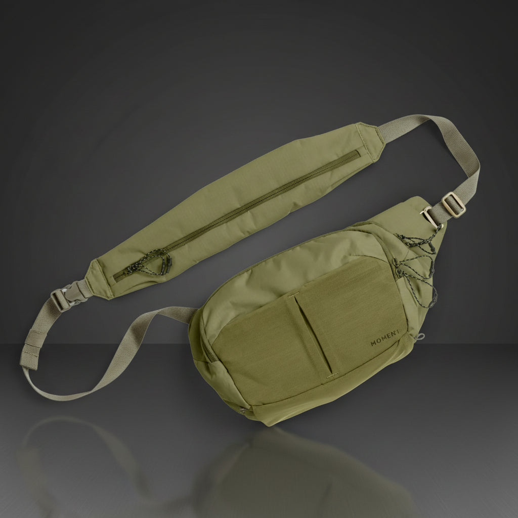 Balance 7L Camera Sling - Storming Gravity