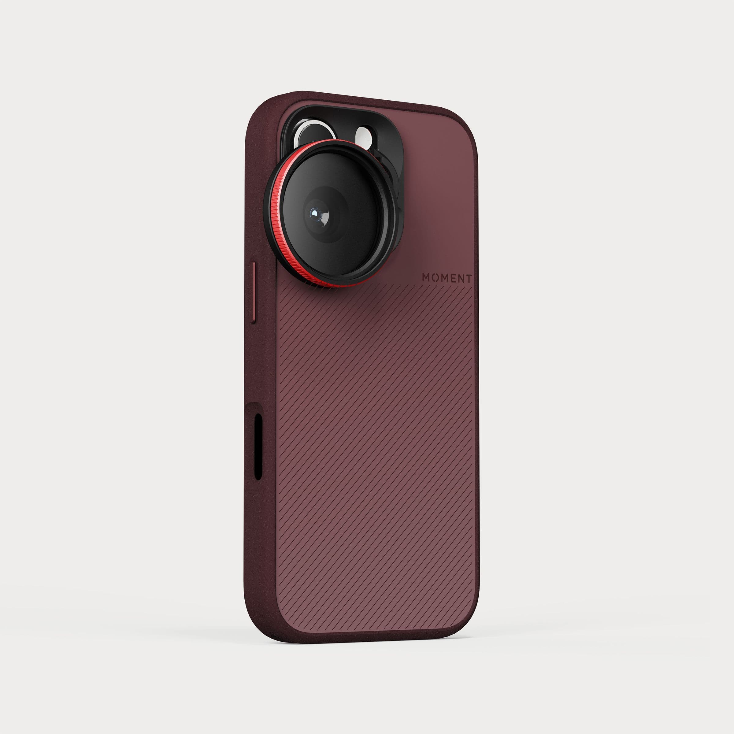 37mm Phone Filter Mount (T-series) - Storming Gravity