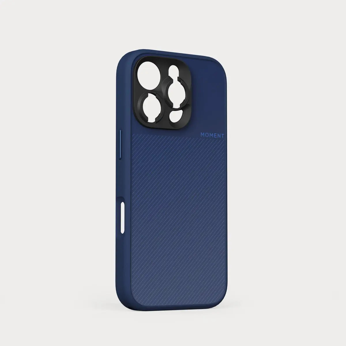 Camera Case for iPhone 16 Series - Storming Gravity