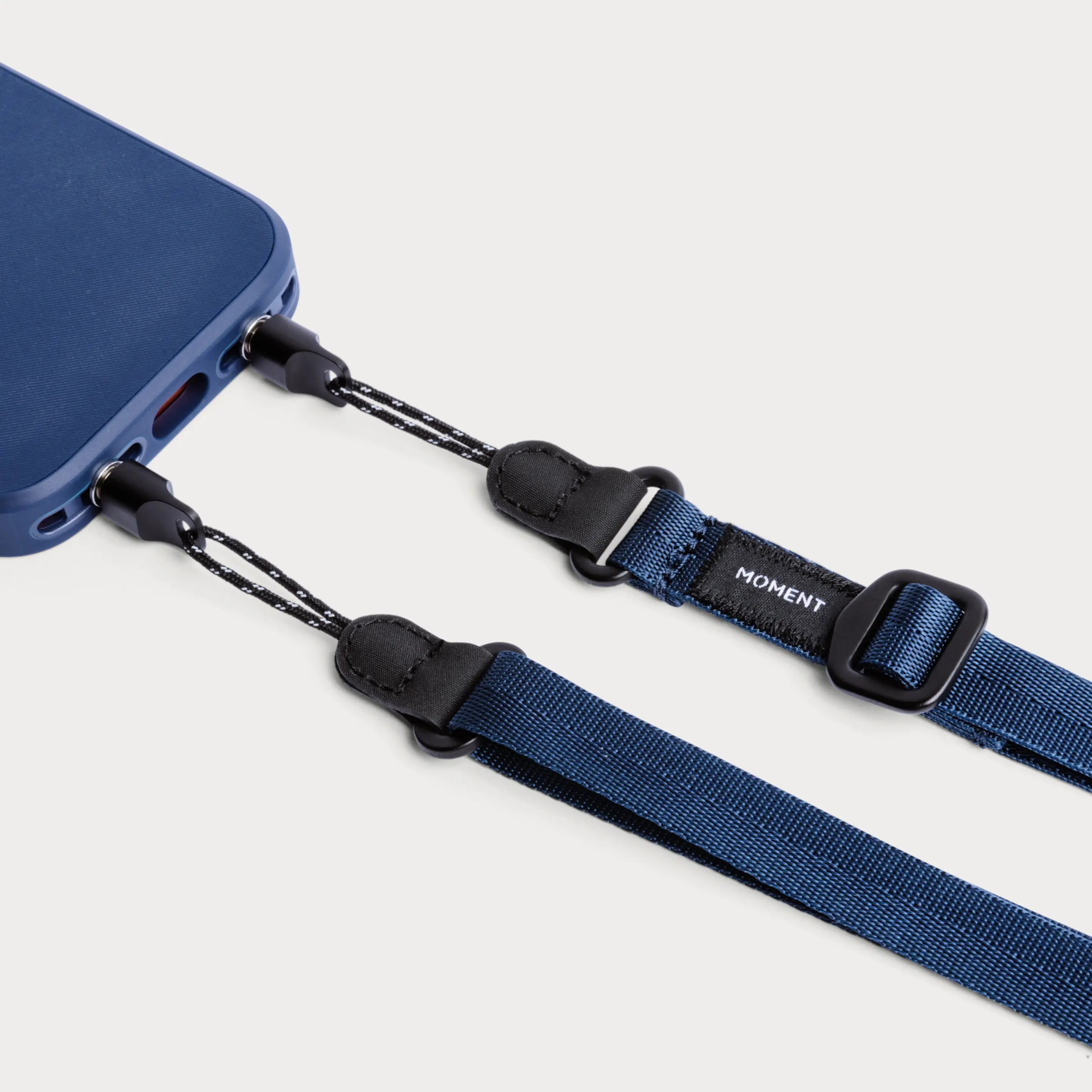 Mobile Adjustable Crossbody Strap - Storming Gravity
