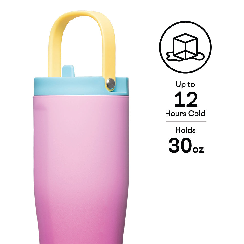 Go Cup XL 30oz - Storming Gravity
