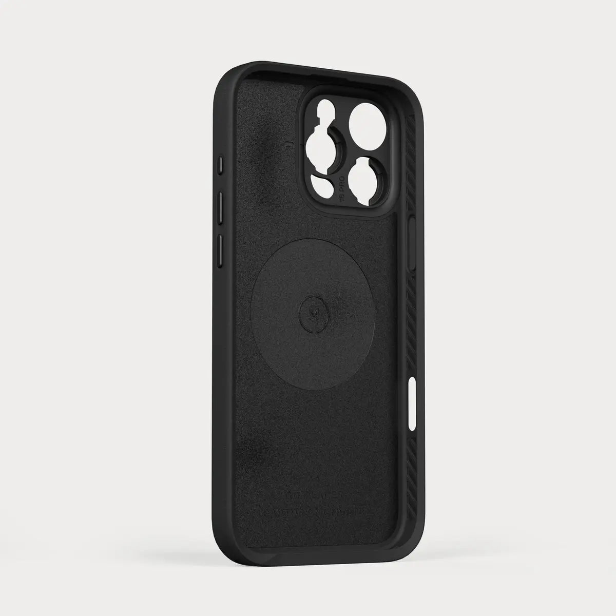 Camera Case for iPhone 16 Series - Storming Gravity