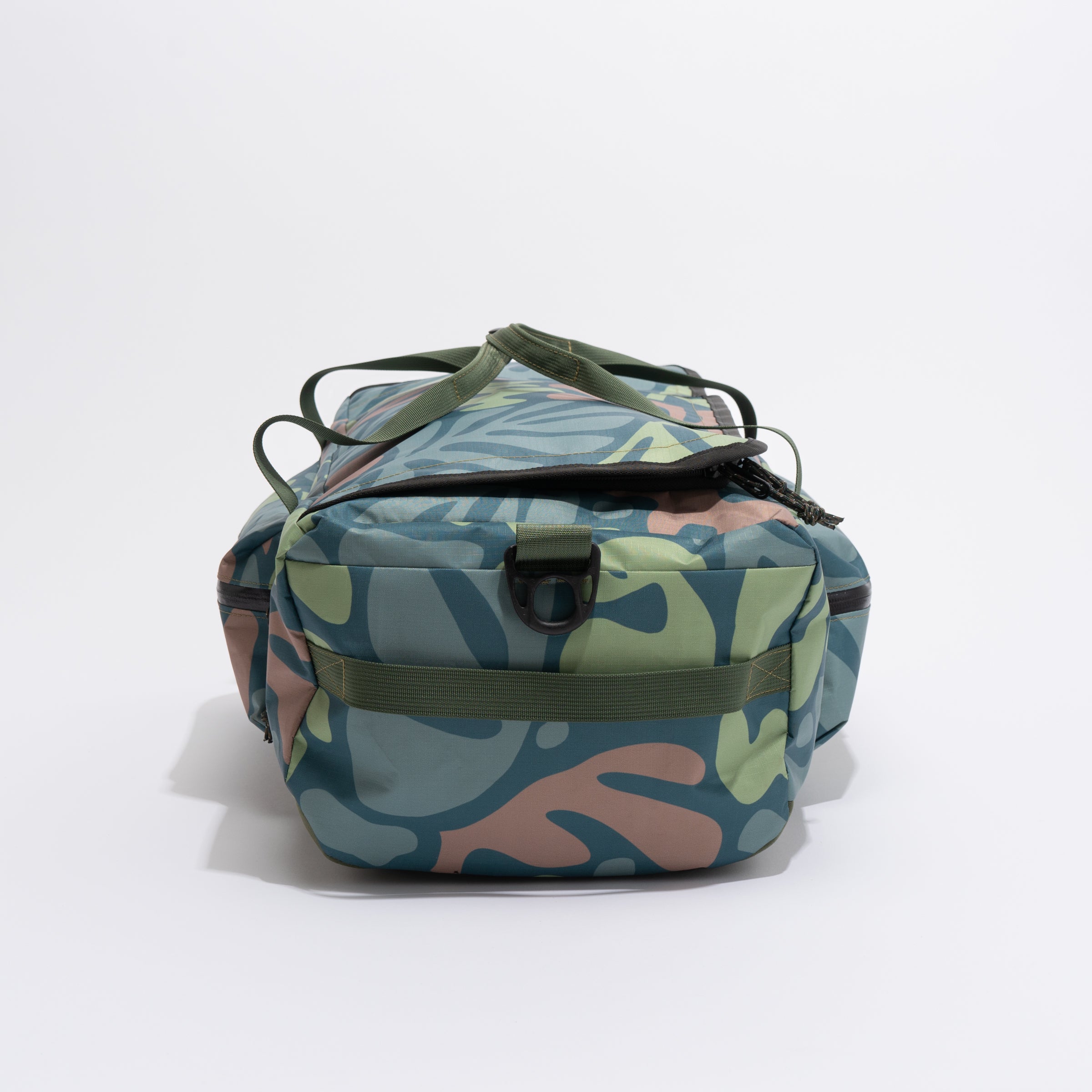 Duffel 36.5L - Cody Hudson - Storming Gravity