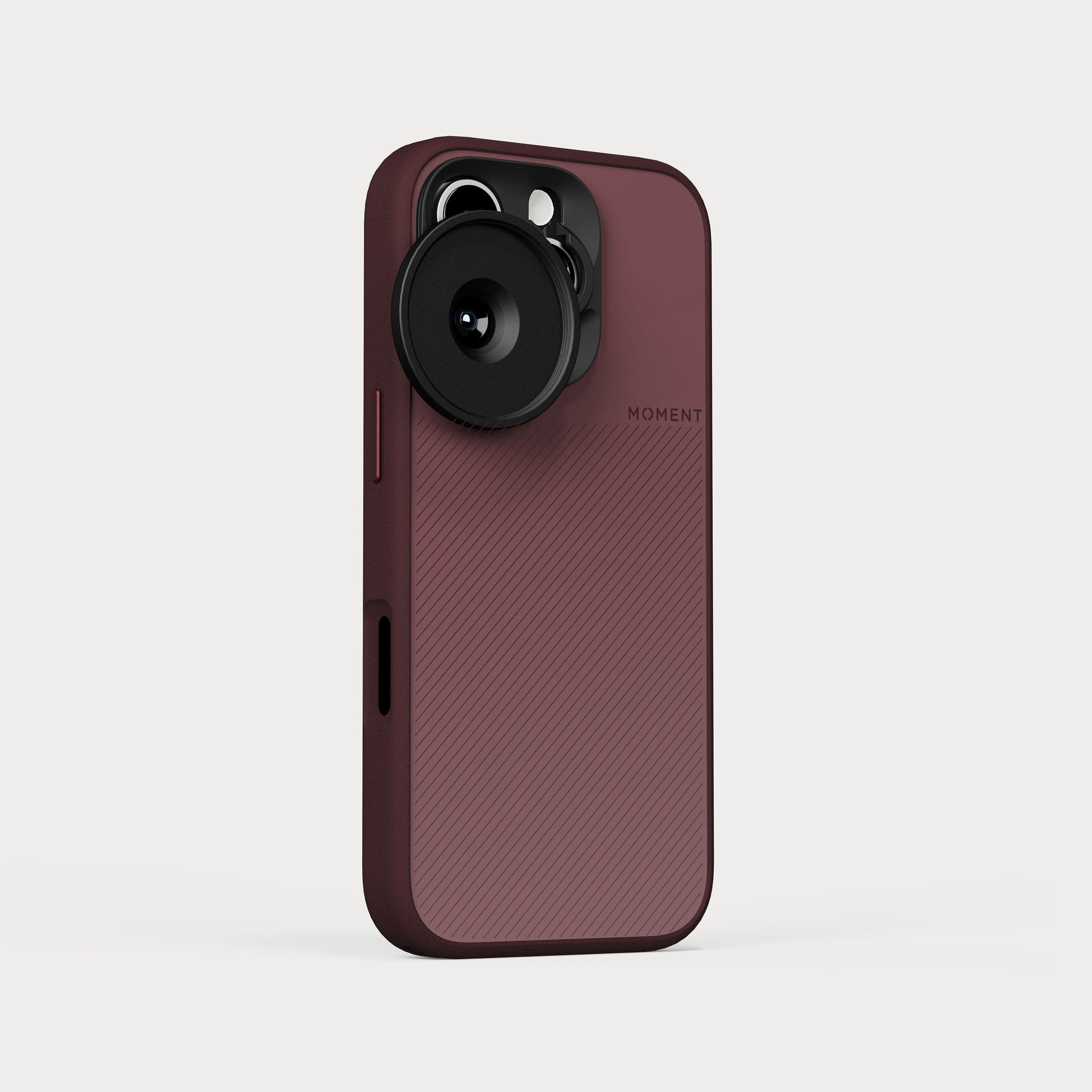 37mm Phone Filter Mount (T-series) - Storming Gravity