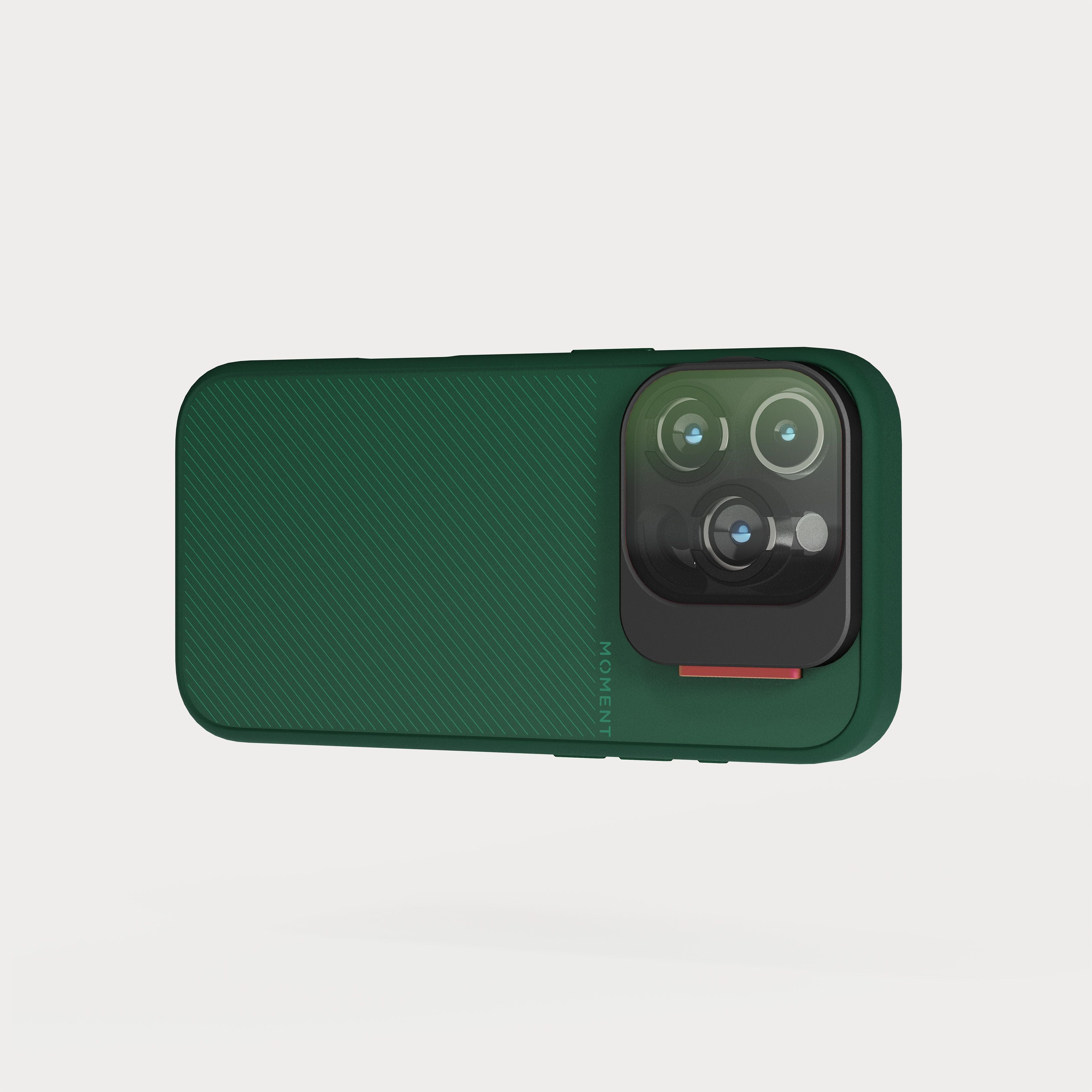 VND (2-7 Stop) QuickLock Filter - Storming Gravity