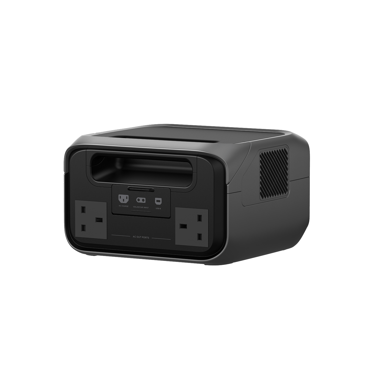 RIVER 3 Plus/Max/Max Plus (286-858Wh, 1200W) - Storming Gravity