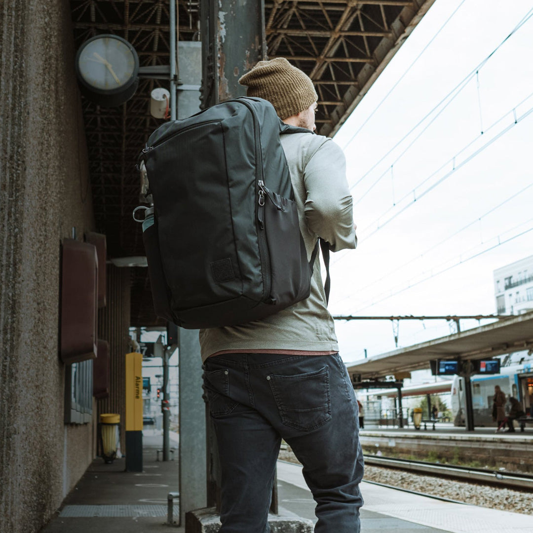 Civic Travel Bag 35L - Evergoods - Storming Gravity