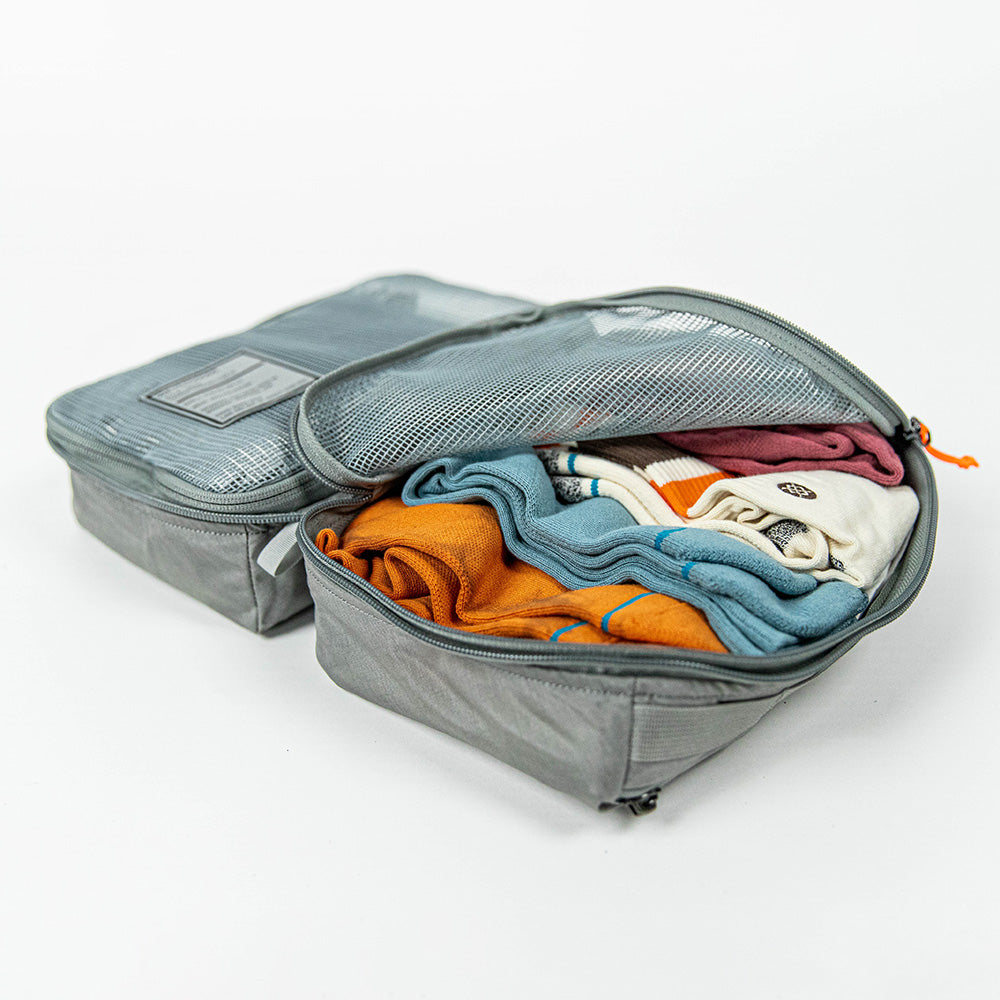 Transit Packing Cube 8L - Storming Gravity
