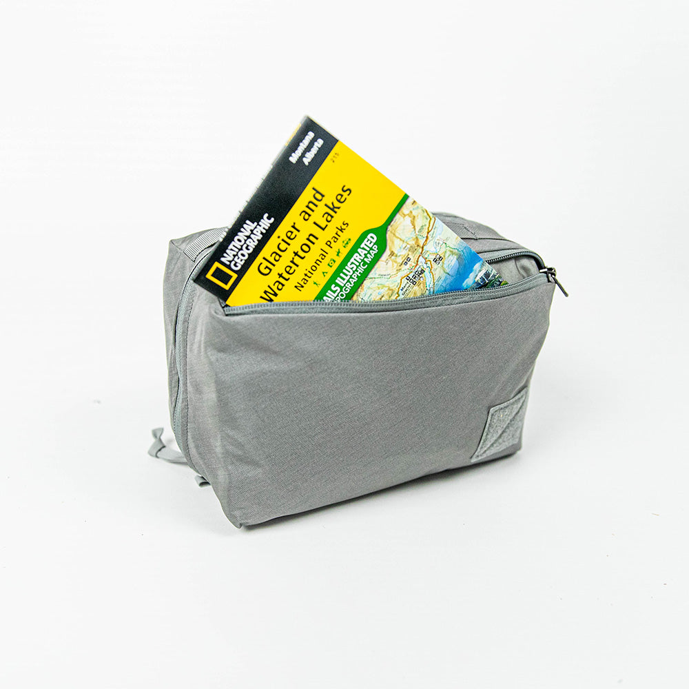 Transit Packing Cube 8L - Storming Gravity