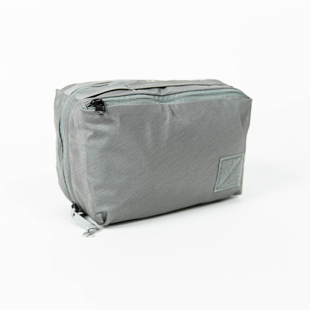 Transit Packing Cube 8L - Storming Gravity