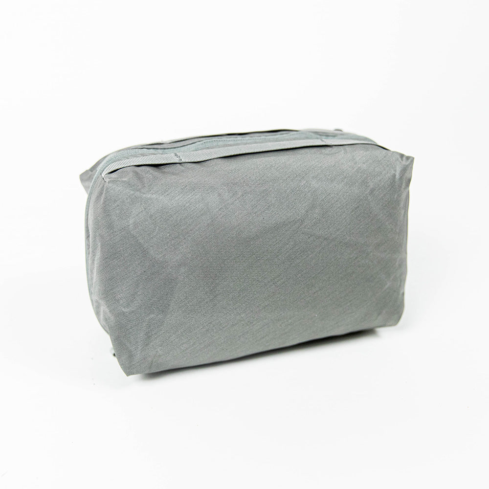 Transit Packing Cube 8L - Storming Gravity