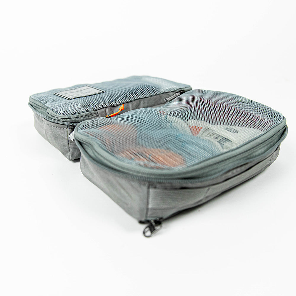 Transit Packing Cube 8L - Storming Gravity