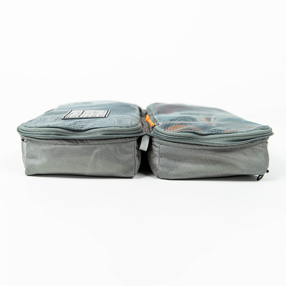 Transit Packing Cube 8L - Storming Gravity