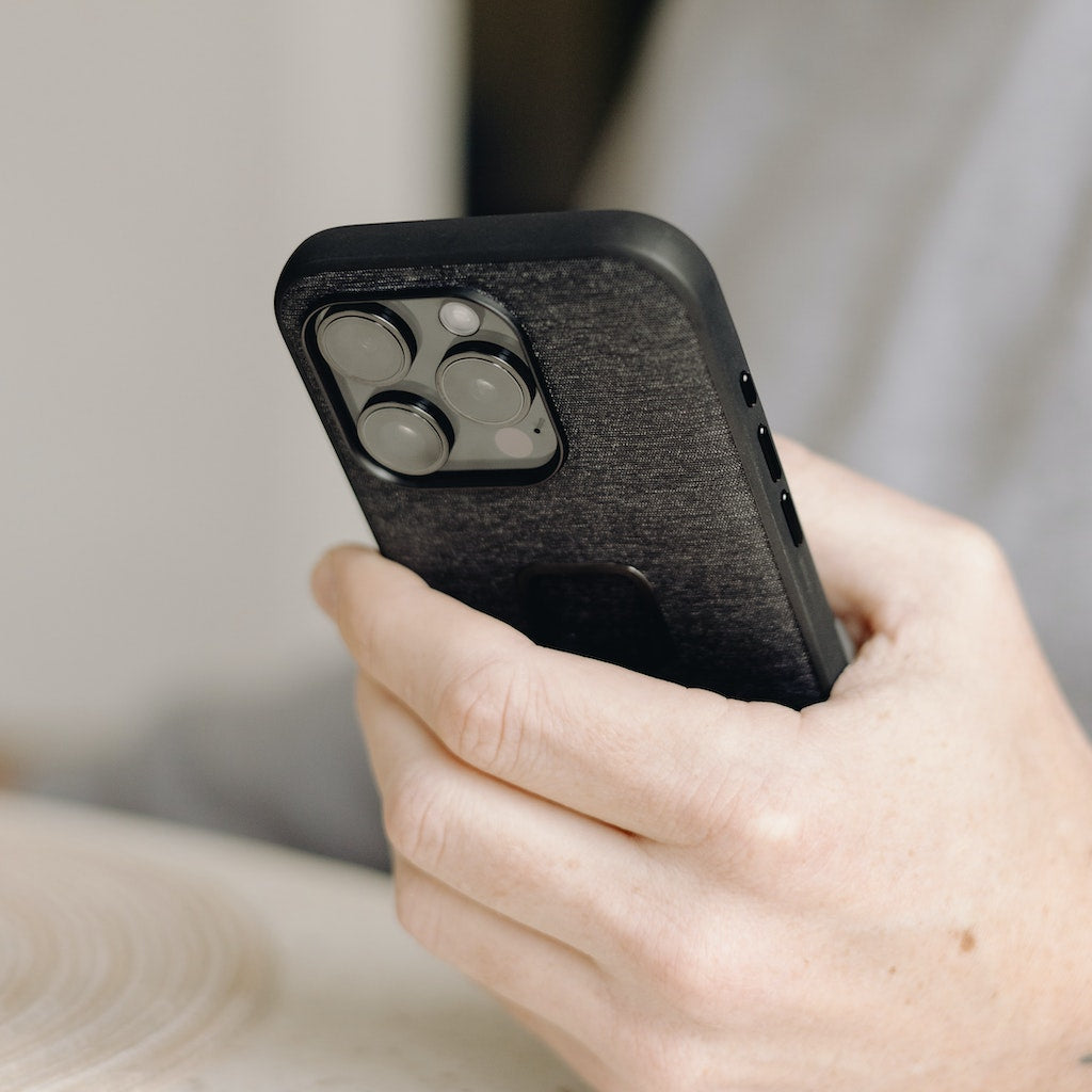 Everyday Case for iPhone 15 Pro / Pro Max V2 - Storming Gravity