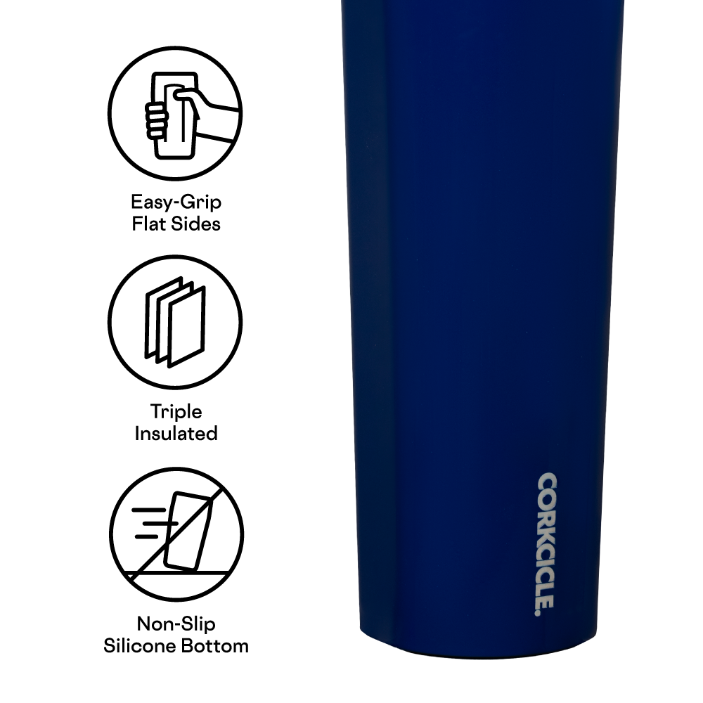 Classic Canteen 16oz - Insulated Bottle
