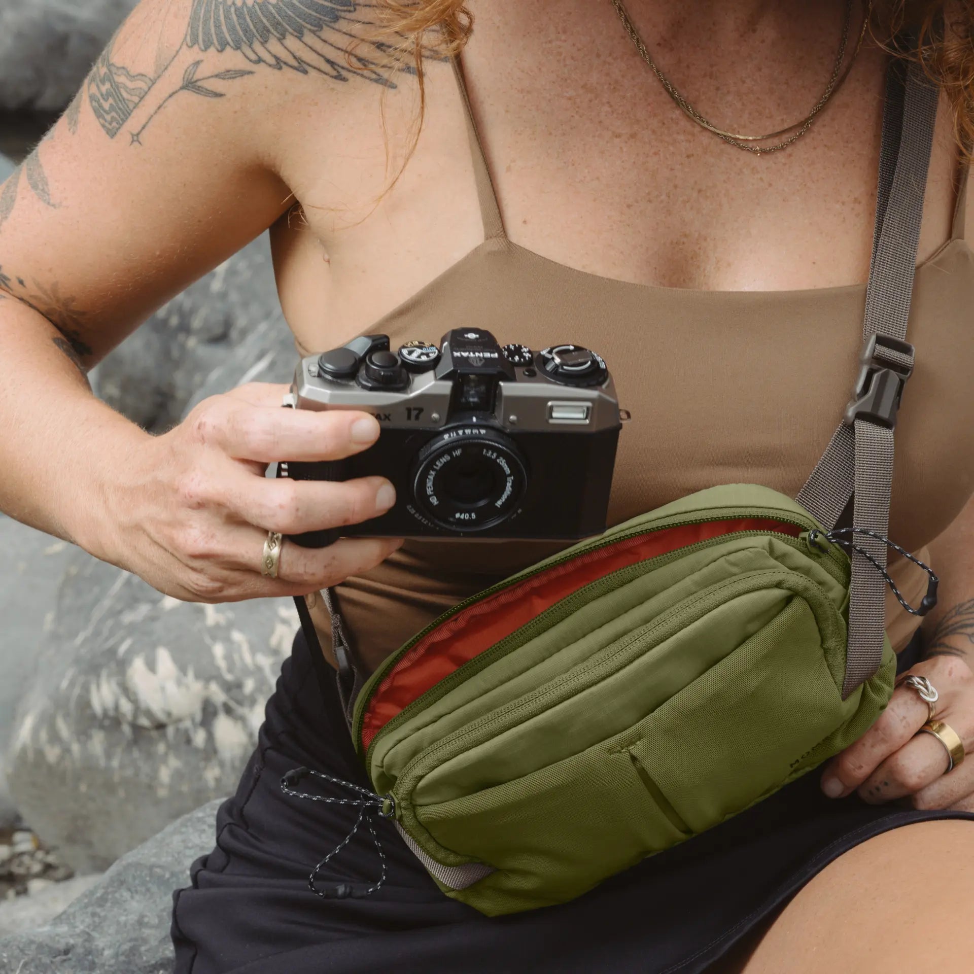 Take 1.5L Sling