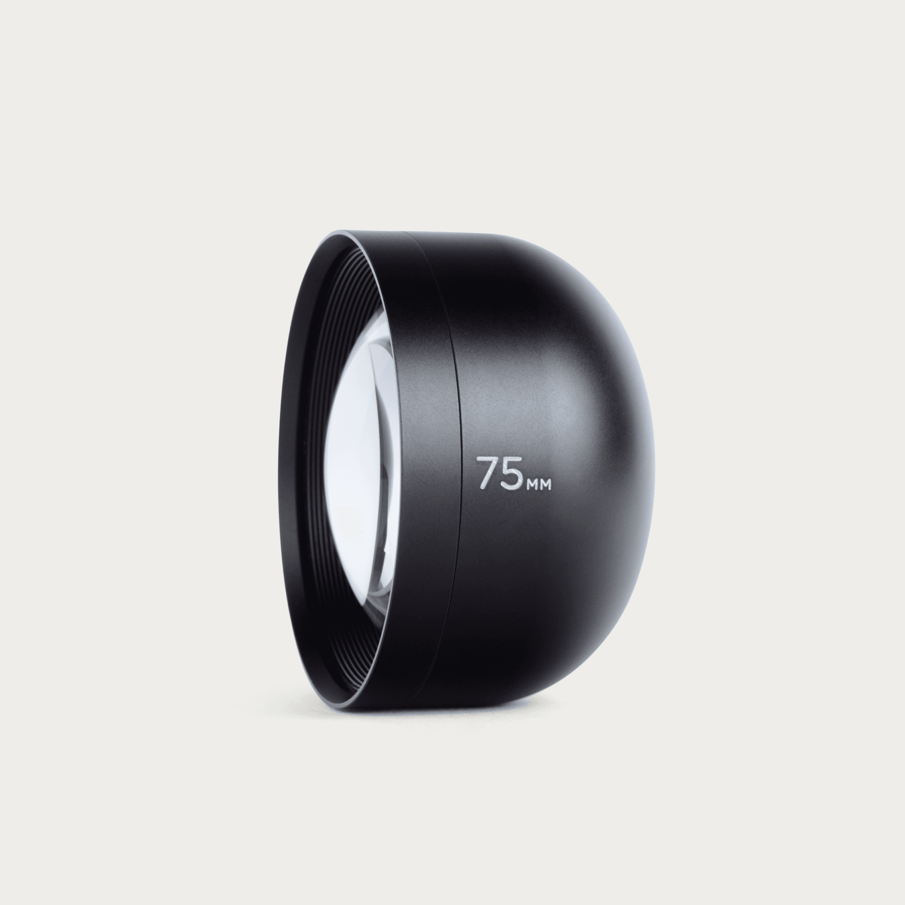 75mm Macro Mobile Lens II - T-Series - Storming Gravity