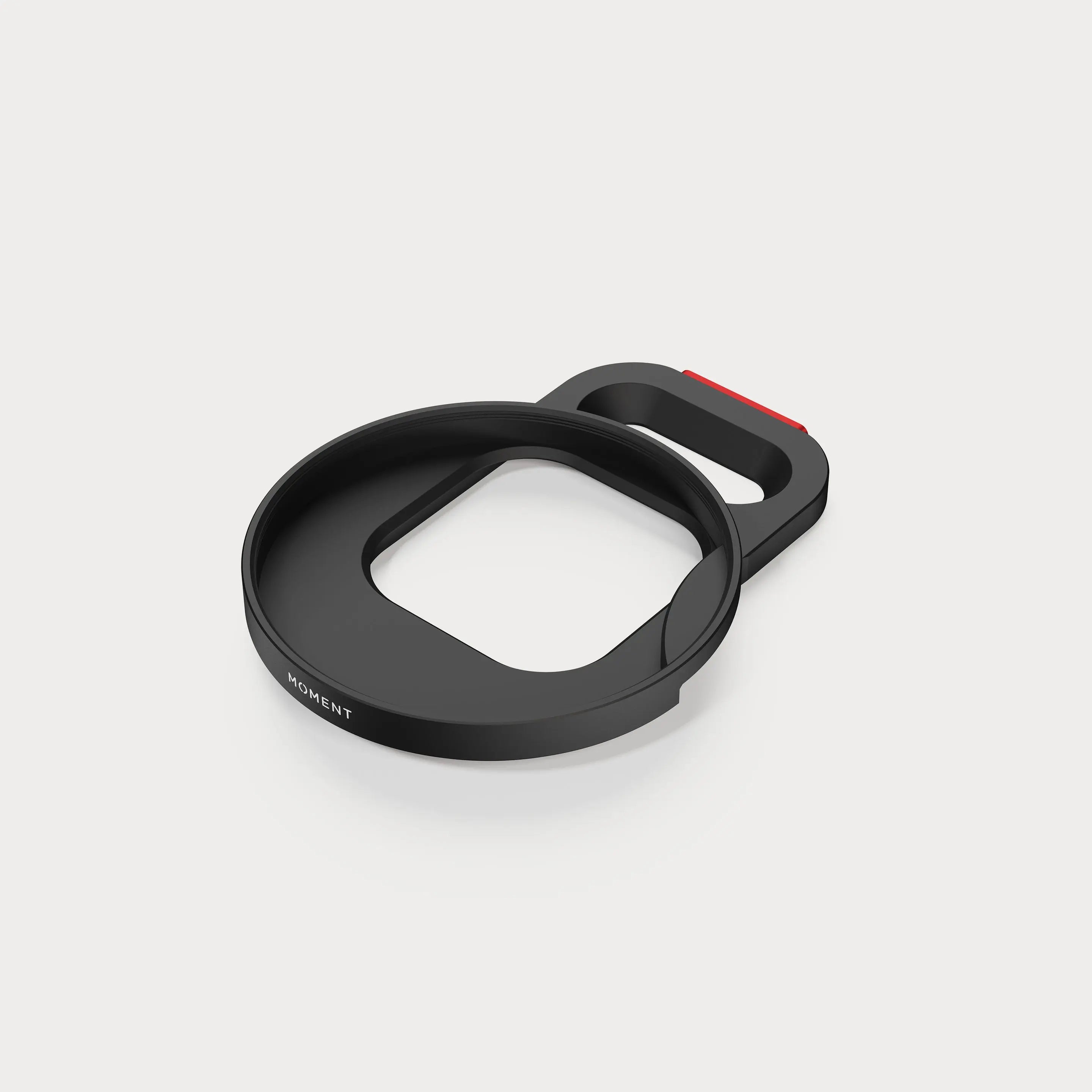 67mm QuickLock Filter Mount for iPhone 17 Pro/Pro Max - Storming Gravity