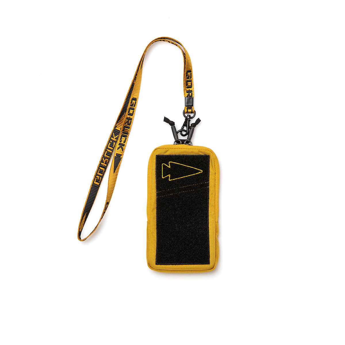 GORUCK Phone Pouch - Storming Gravity