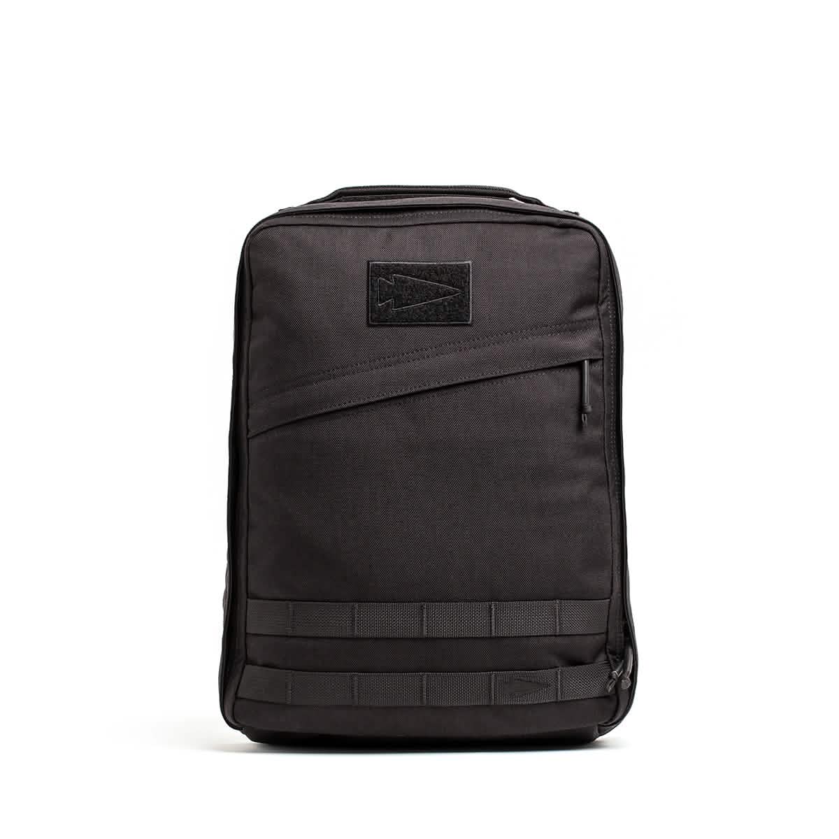 GR0 - Ballistic Nylon Cordura - Storming Gravity