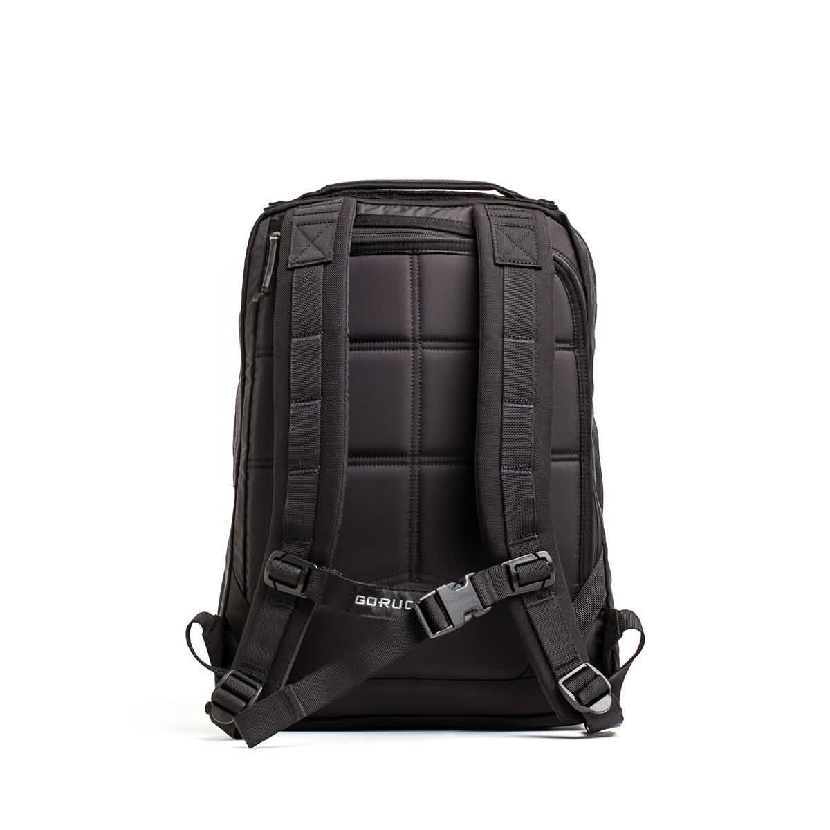 GR0 - Ballistic Nylon Cordura - Storming Gravity