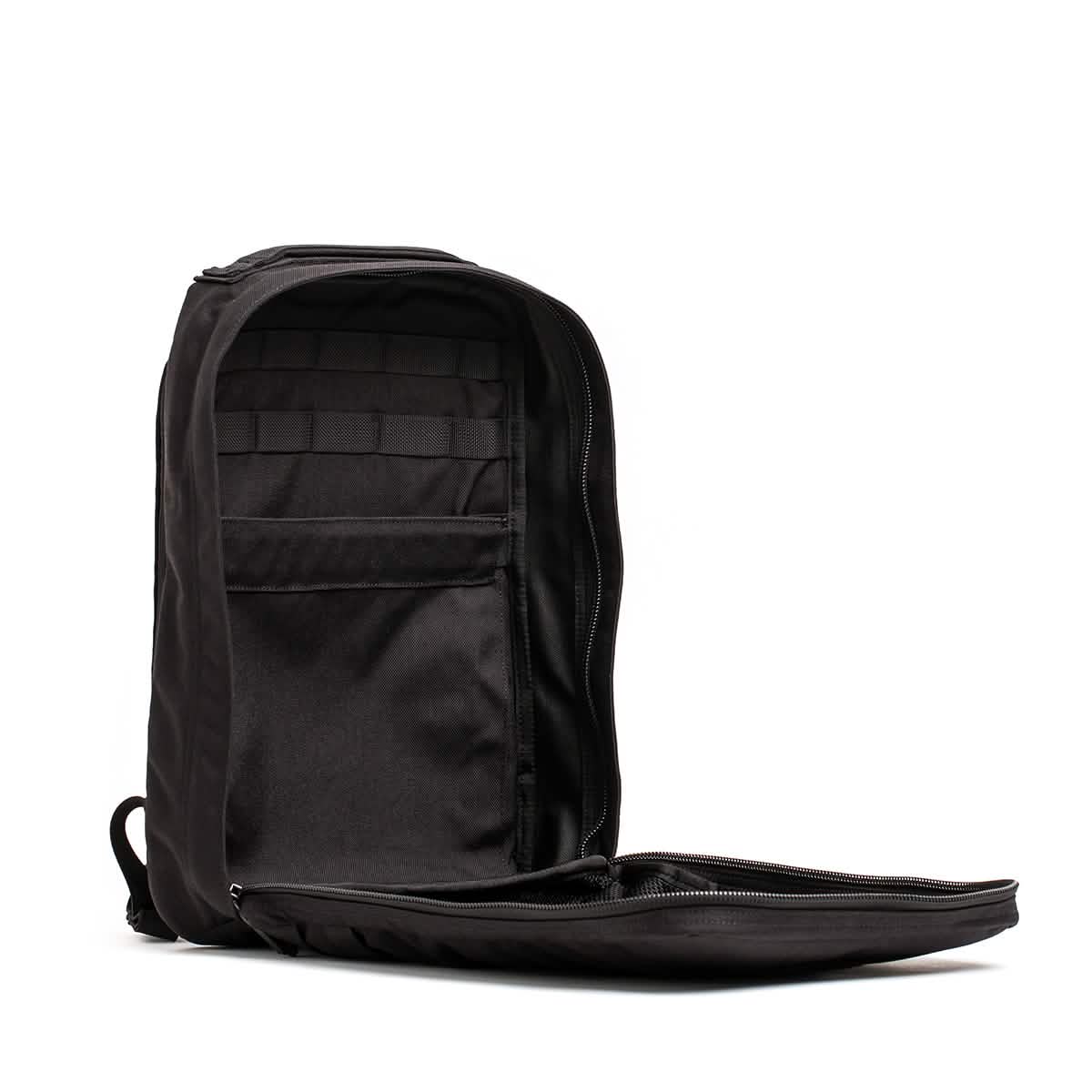 GR0 - Ballistic Nylon Cordura - Storming Gravity