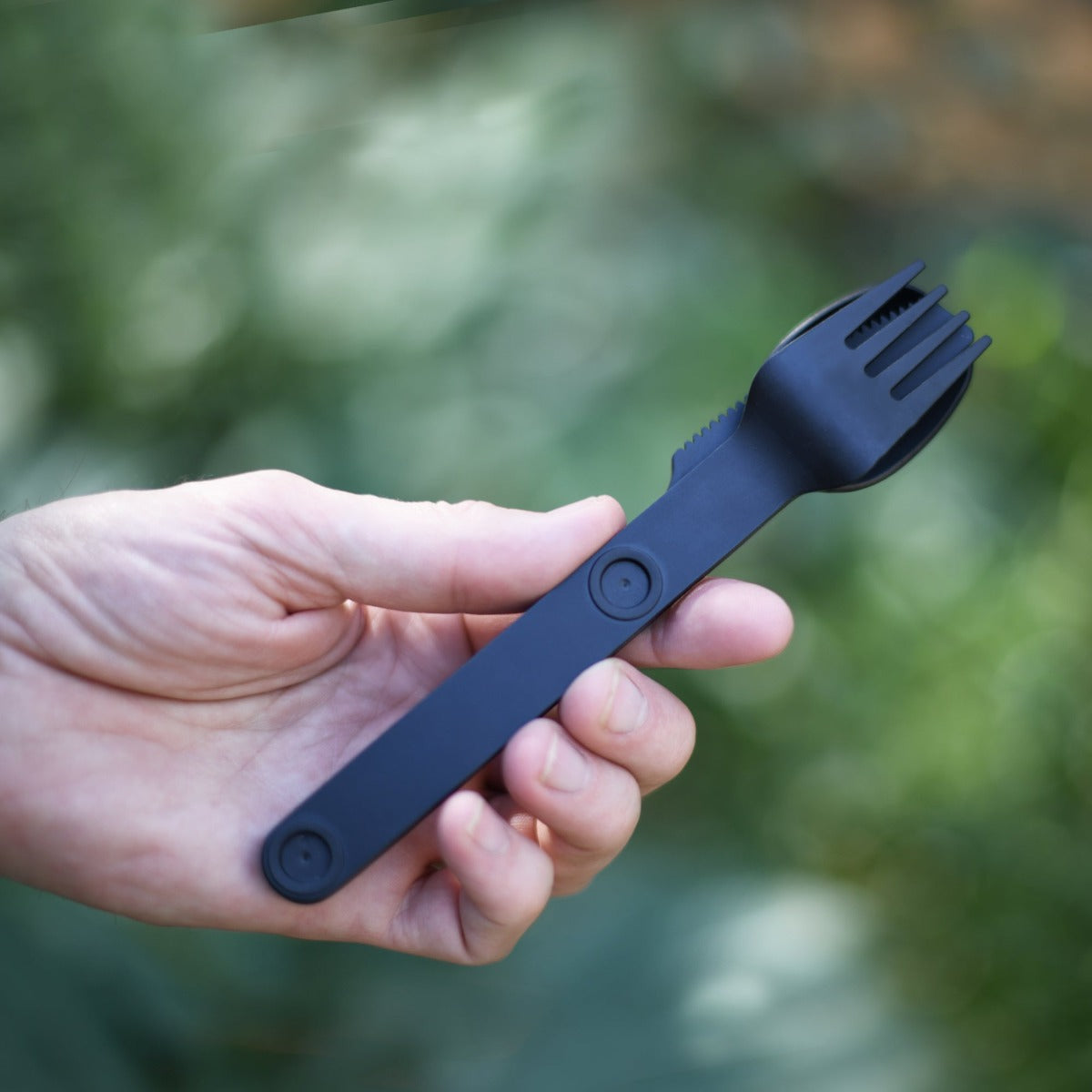 Magware - Magnetic Cutlery Set - Storming Gravity