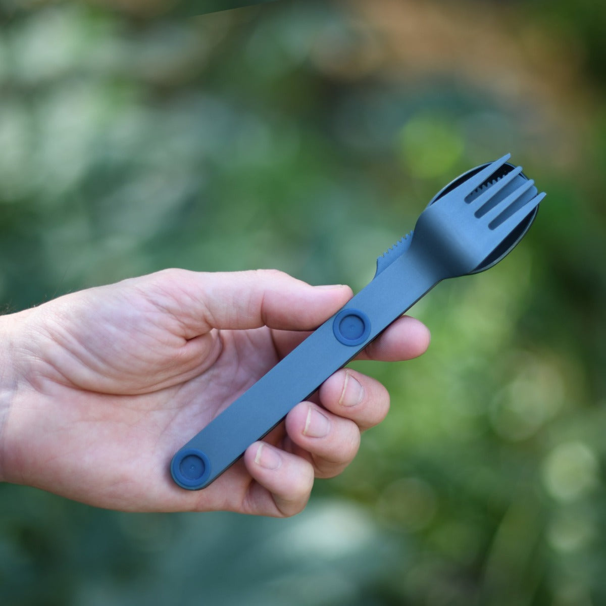 Magware - Magnetic Cutlery Set - Storming Gravity