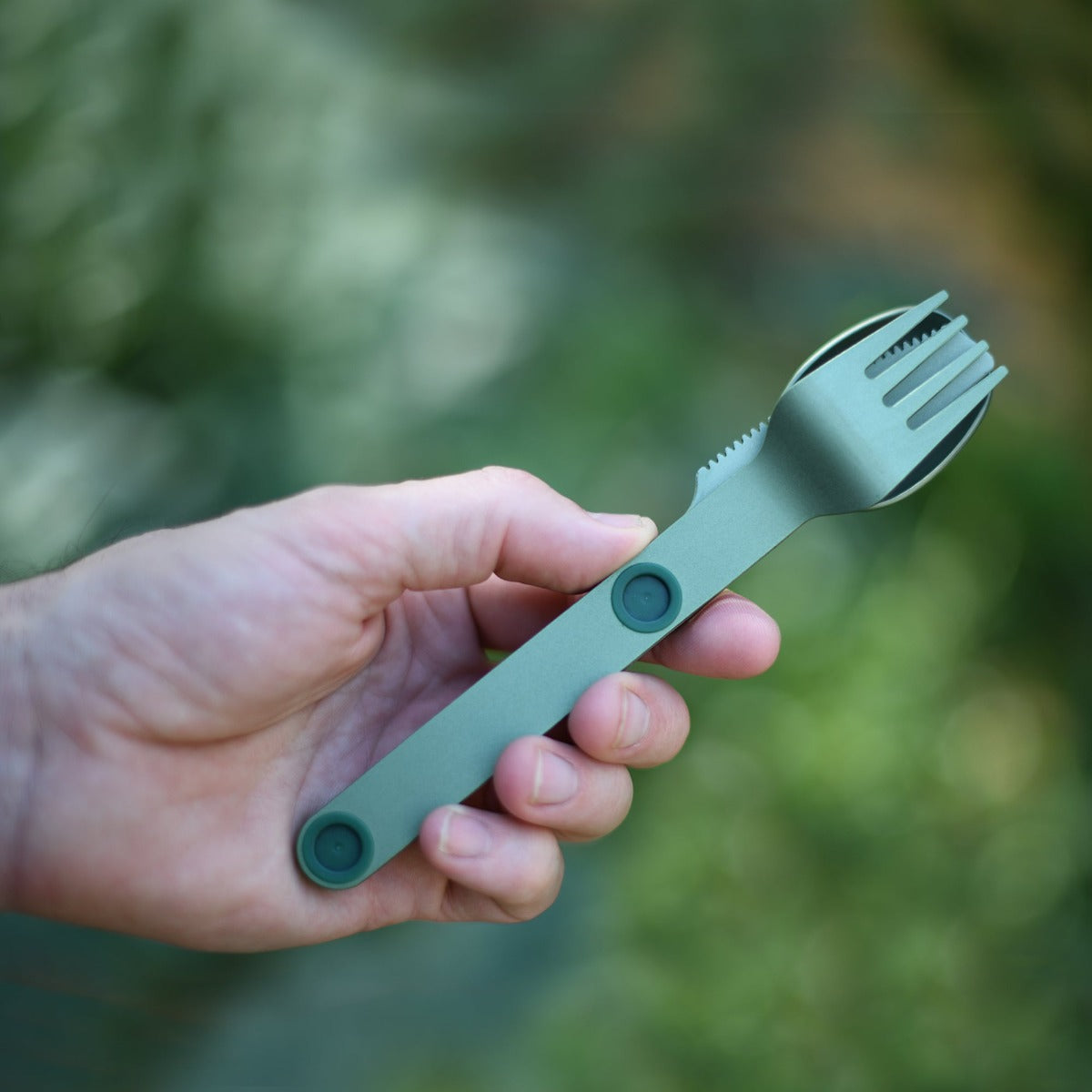 Magware - Magnetic Cutlery Set - Storming Gravity