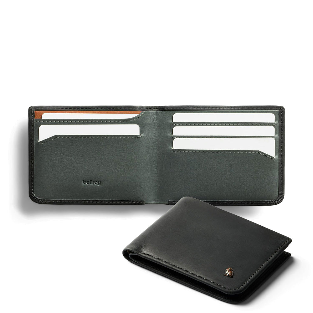 Bellroy Hide & Seek (Lo) - Storming Gravity