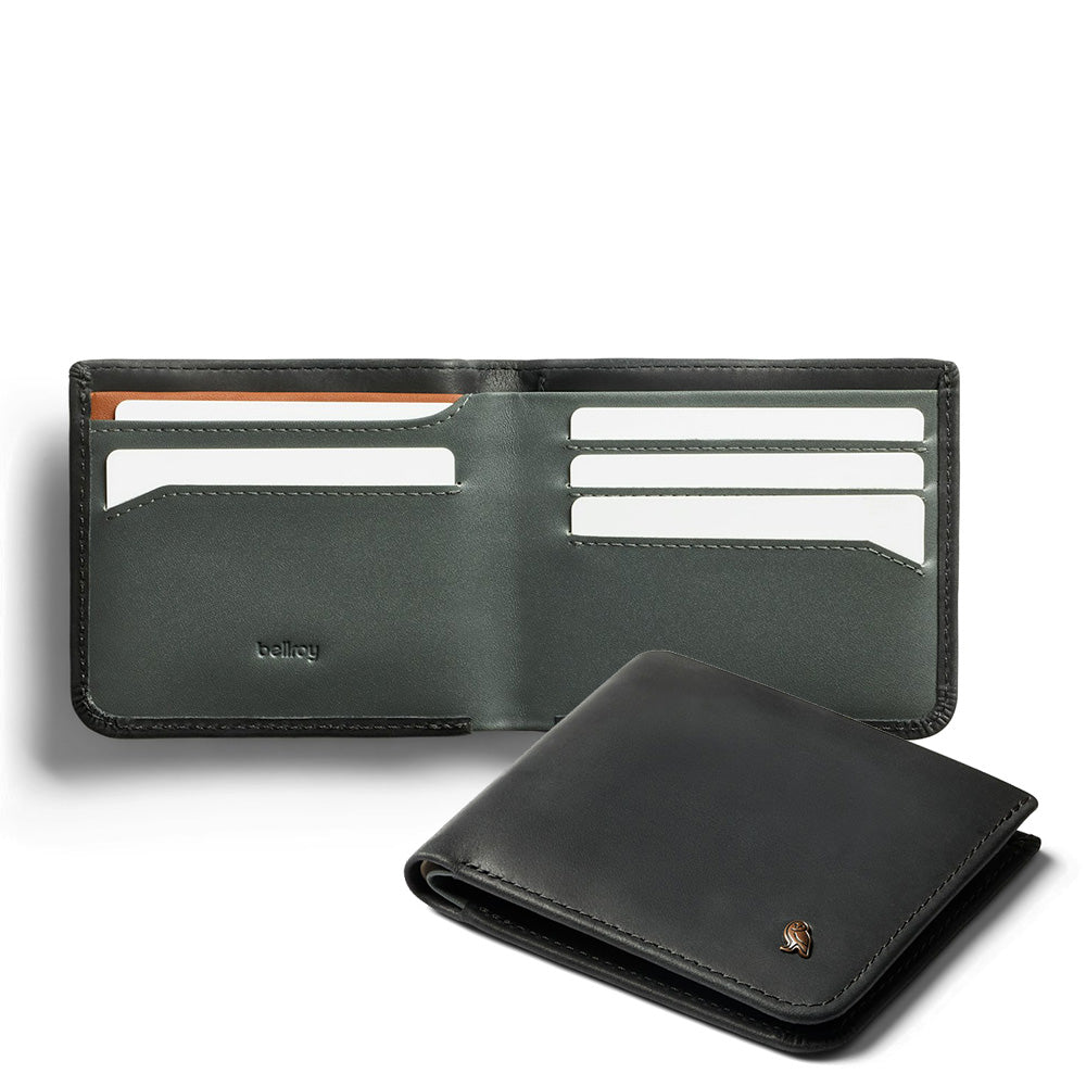 Bellroy Hide & Seek (HI) - Storming Gravity