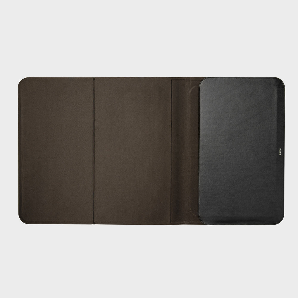 Hybrid Laptop Sleeve - Storming Gravity
