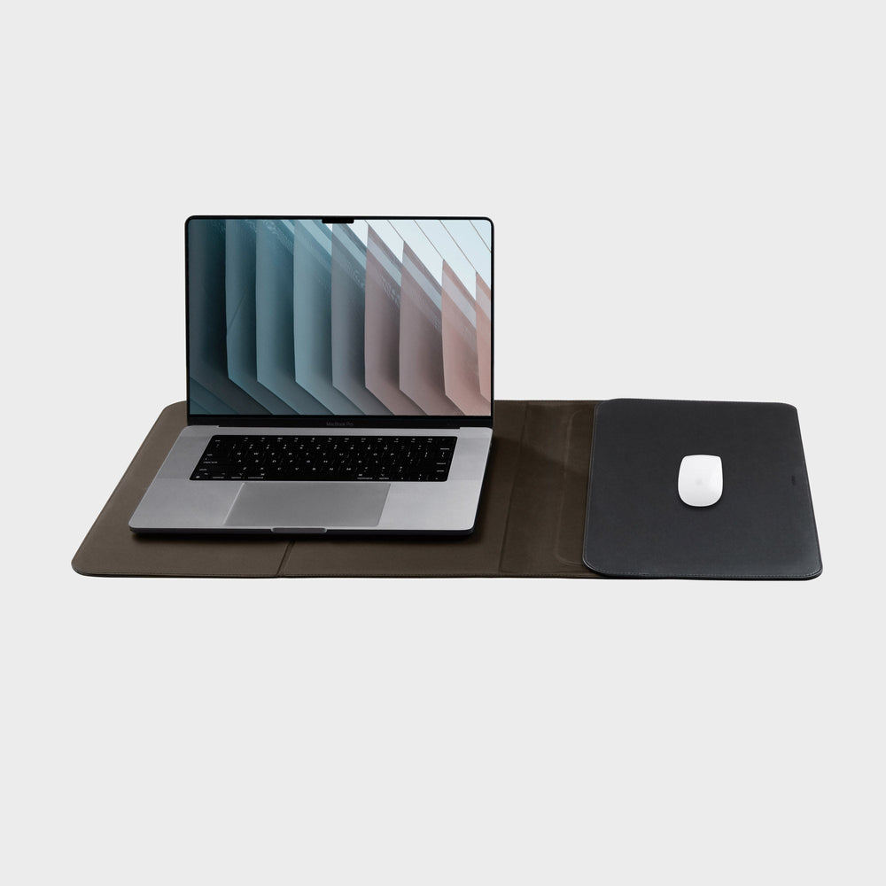 Hybrid Laptop Sleeve - Storming Gravity