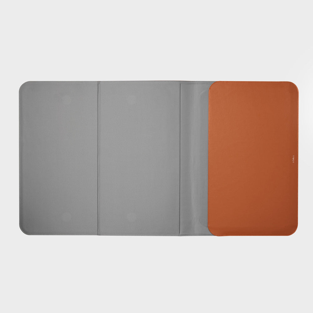 Hybrid Laptop Sleeve - Storming Gravity