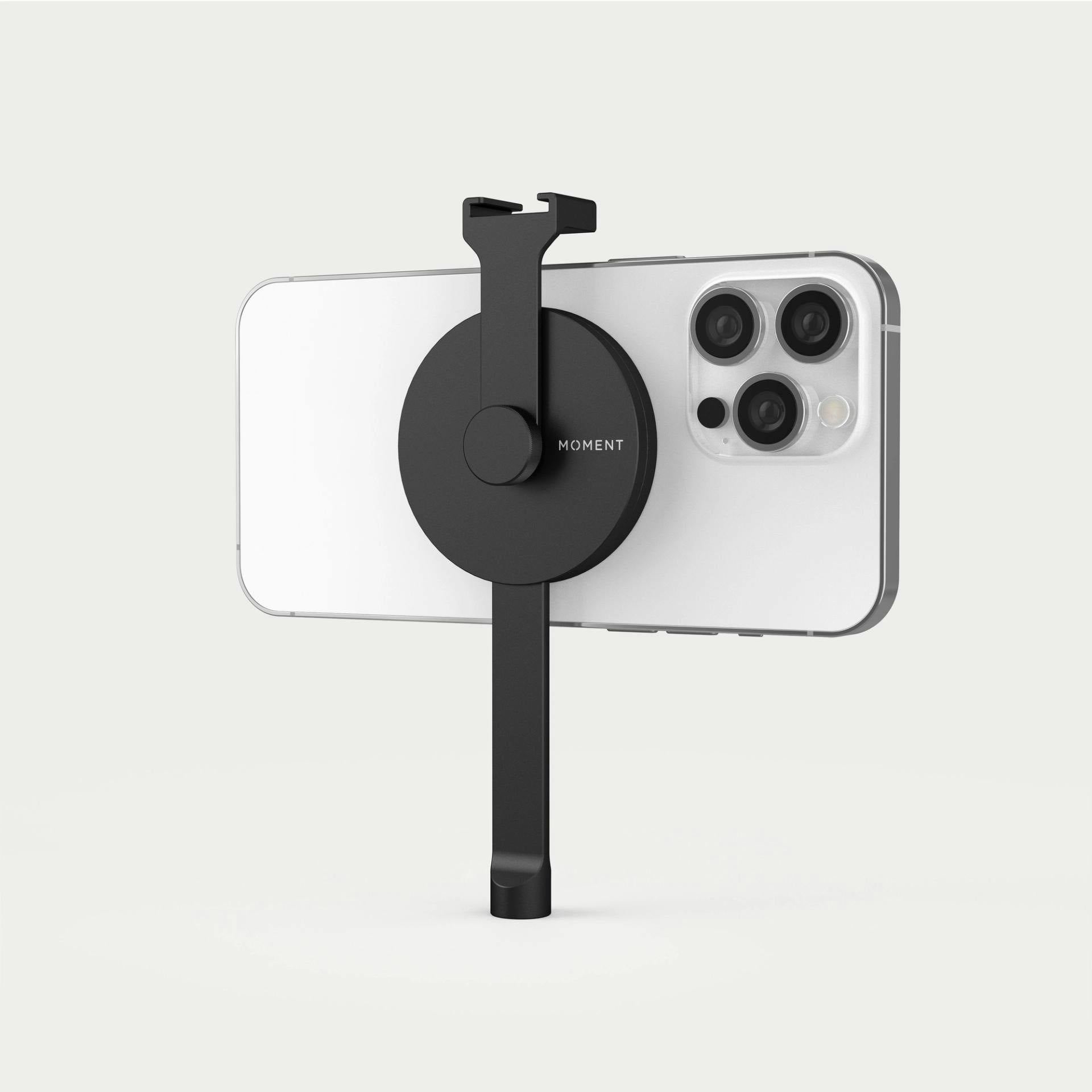 Tripod Mount for MagSafe - Storming Gravity