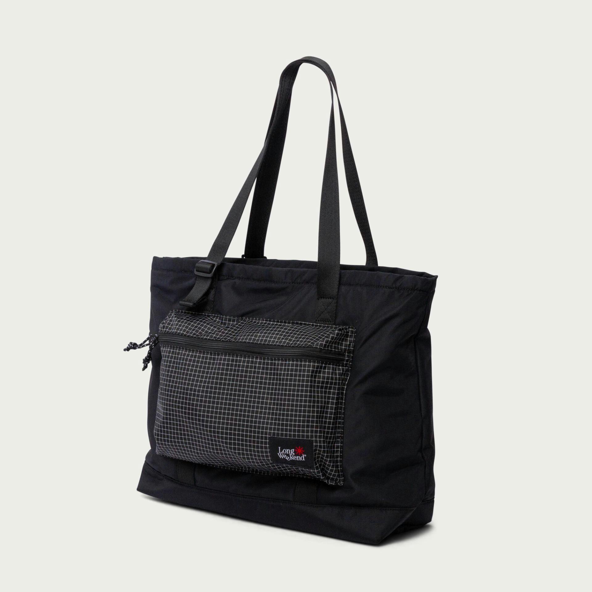 Beacon Tote 18L - Storming Gravity