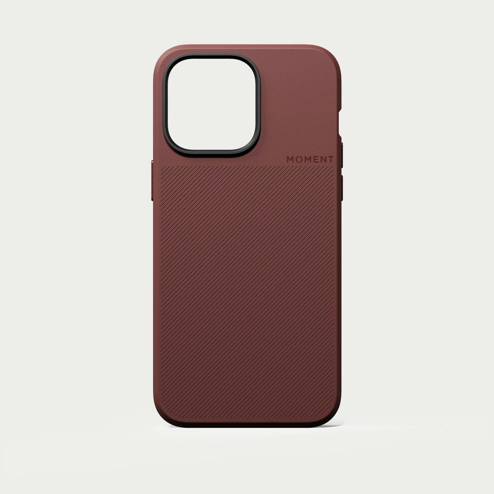 Moment Case for iPhone 14/15 Pro/Pro Max - Compatible with MagSafe - Storming Gravity