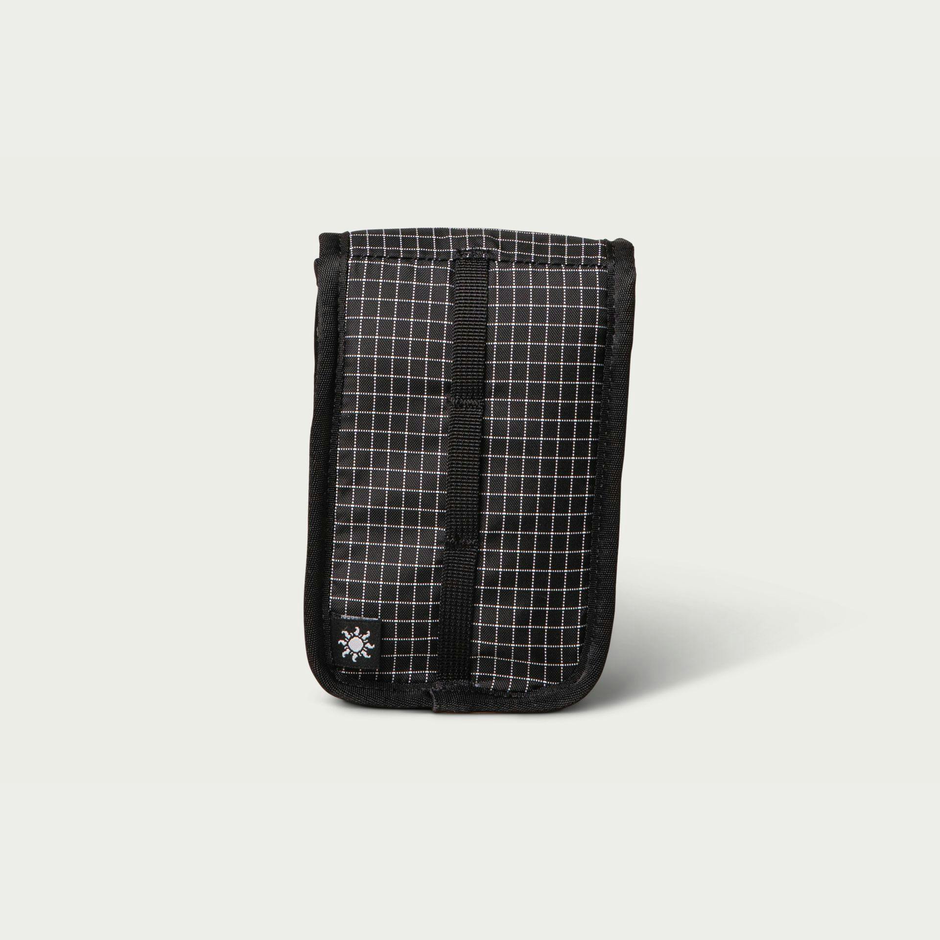 Point and Shoot Camera Pouch - Storming Gravity