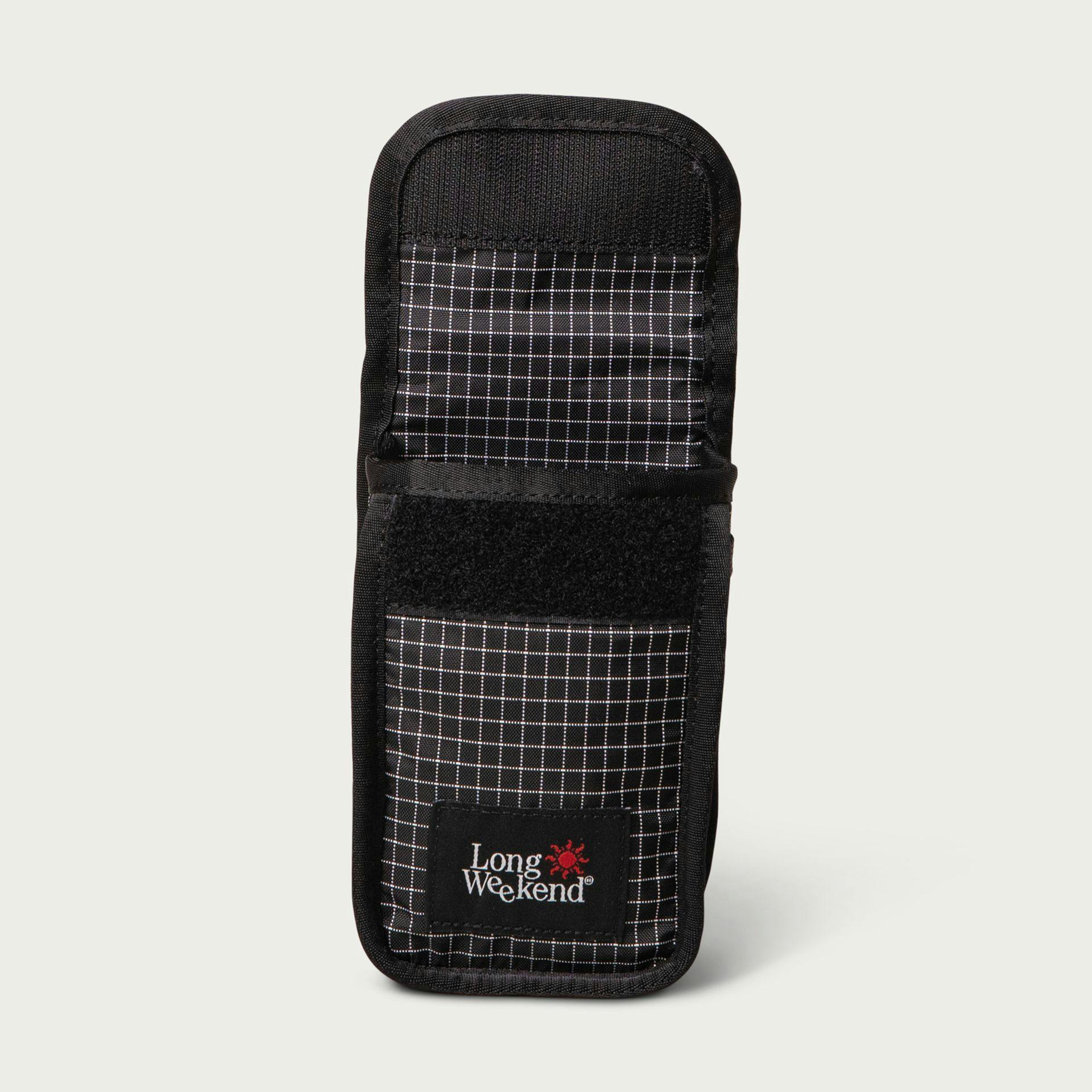 Point and Shoot Camera Pouch - Storming Gravity