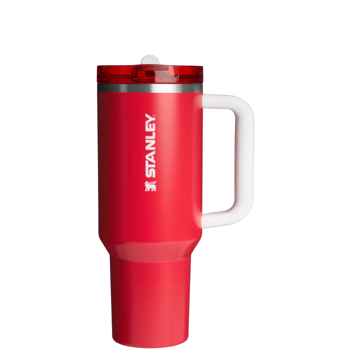 Stanley 1913 x Arsenal DNA Red Quencher® ProTour Flip Straw Tumbler