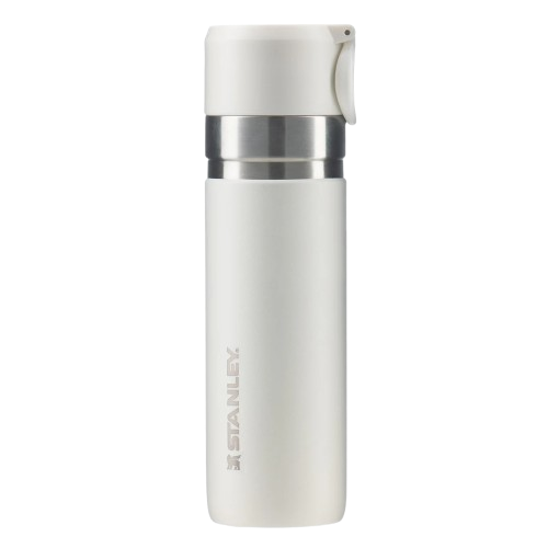 The Go Slim Vacuum Bottle
